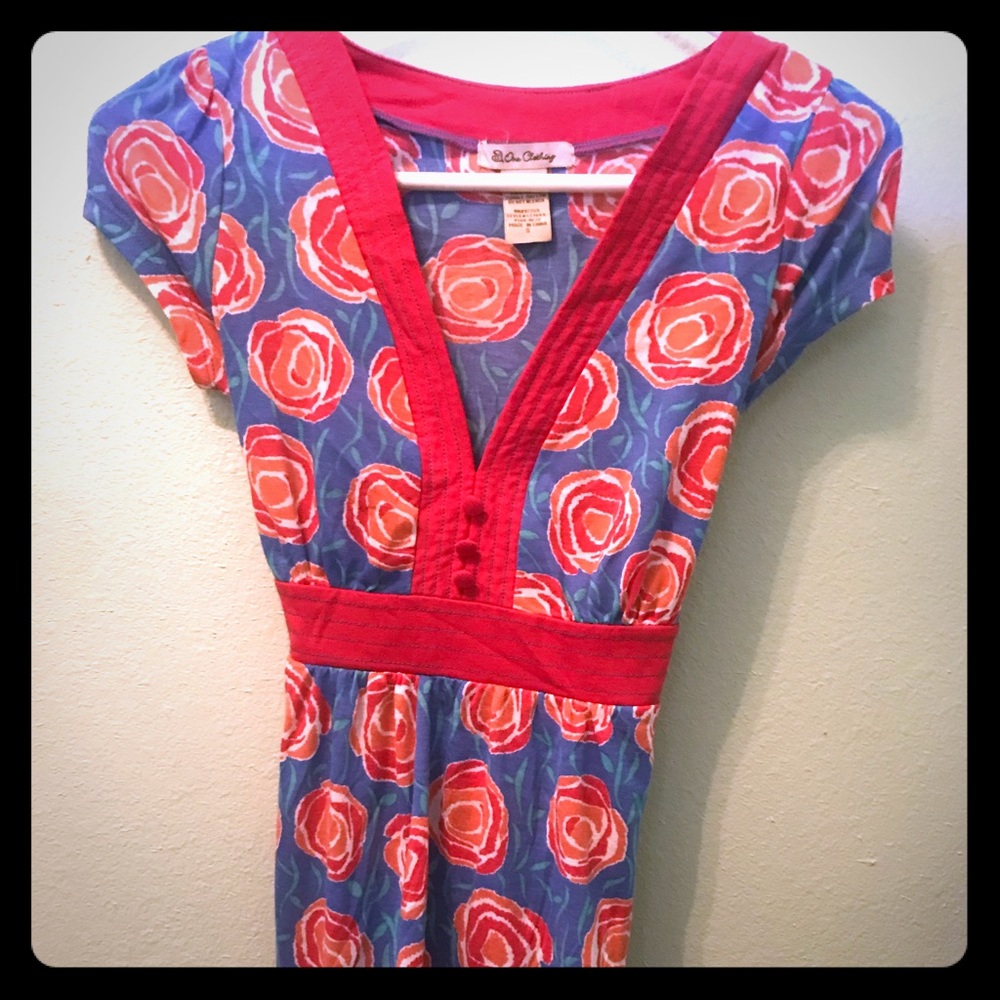 Women’s tunic